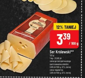 Ser Królewski