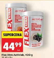 Flex Xtra Activlab