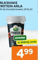 Milkshake Protein Arla