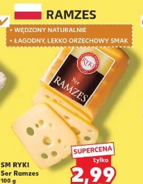 SM Ryki Ser Ramzes