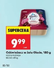 Glade odświeżacz w żelu