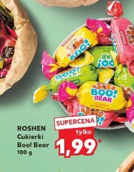 Roshen Cukierki Boo! Bear