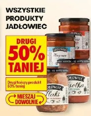 Wszystkie produkty Jadłowiec
