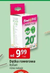 Dętka rowerowa Bottari