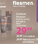 Floslek Flosmen żel do mycia twarzy