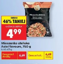 Mieszanka chińska Asia Flavours