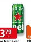 Piwo Heineken Grupa Żywiec