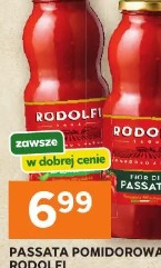 Passata pomidorowa Rodolfi