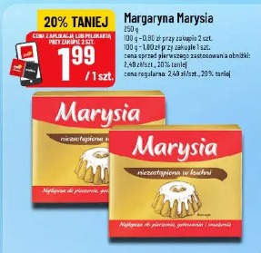 Margaryna Marysia