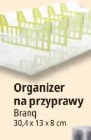 Organizer na przyprawy Branq