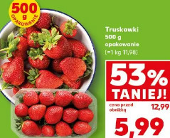 Truskawki