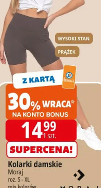 Kolarki damskie Moraj