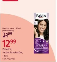 Palette, farba do włosów, 1 szt.