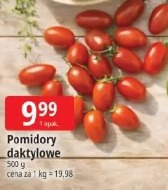 Pomiodory daktylowe