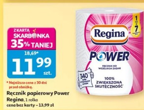 Regina Power ręcznik papierowy