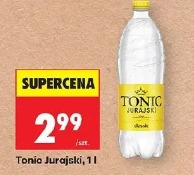 Tonic Jurajski
