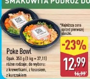 Poke Bowl