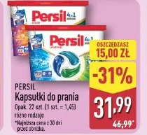 Persil Kapsułki do prania