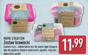 Home Creation zestaw krawiecki