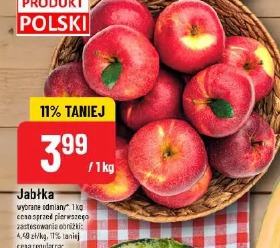 Jabłka