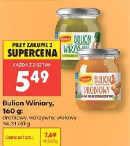 Bulion Winiary