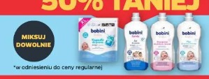 Wszystkie produkty do prania Bobini drugi, tańszy produkt