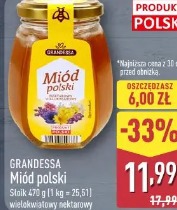Miód polski