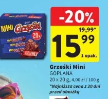 Grześki Mini Goplana
