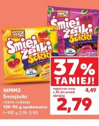 Nimm2 Śmiejżelki