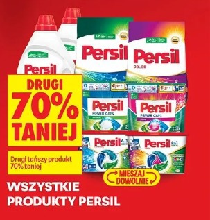 Wszystkie produkty PERSIL