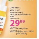 Garnier Vitamin C serum do twarzy