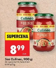 Sos Culineo