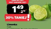Limonka