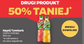 Napój Tymbark