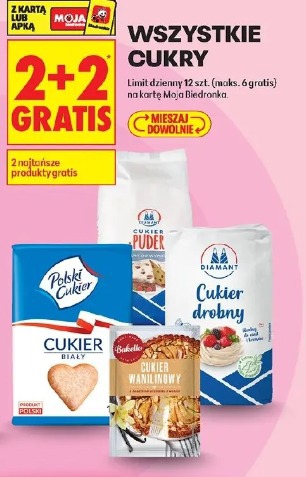 Wszystkie cukry