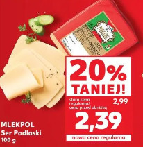 Mlekpol Ser Podlaski