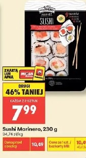 Sushi Marinero