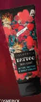 Cosmepick Tattoo balsam do pielęgnacji skóry po wykonaniu tatuażu