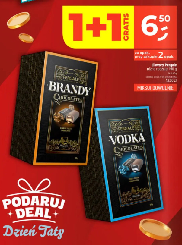 Likwory Pergale