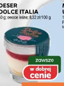 Deser Dolce Italia