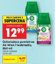 Odświeżacz powietrza Air Wick Freshmatic