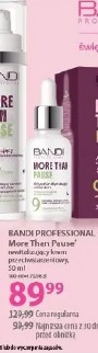 Bandi Professional More Than Pause rewitalizujący krem do twarzy