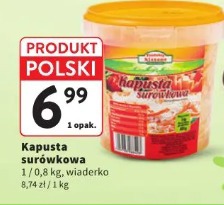 Kapusta surówkowa