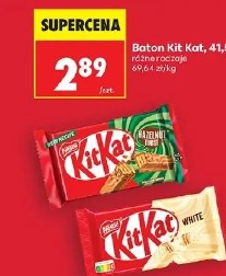 Kit Kat baton Kit Kat