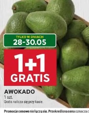 Awokado 1+1