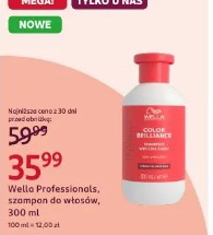 Wella Professionals, szampon do włosów, 300 ml