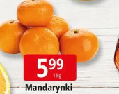 Mandarynki