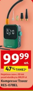 Kompresor Tracer RES-07BEL