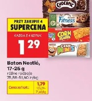Baton Nestlé