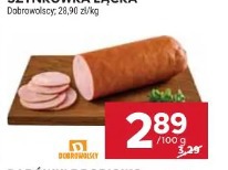 Szynkówka łącka Dobrowolscy